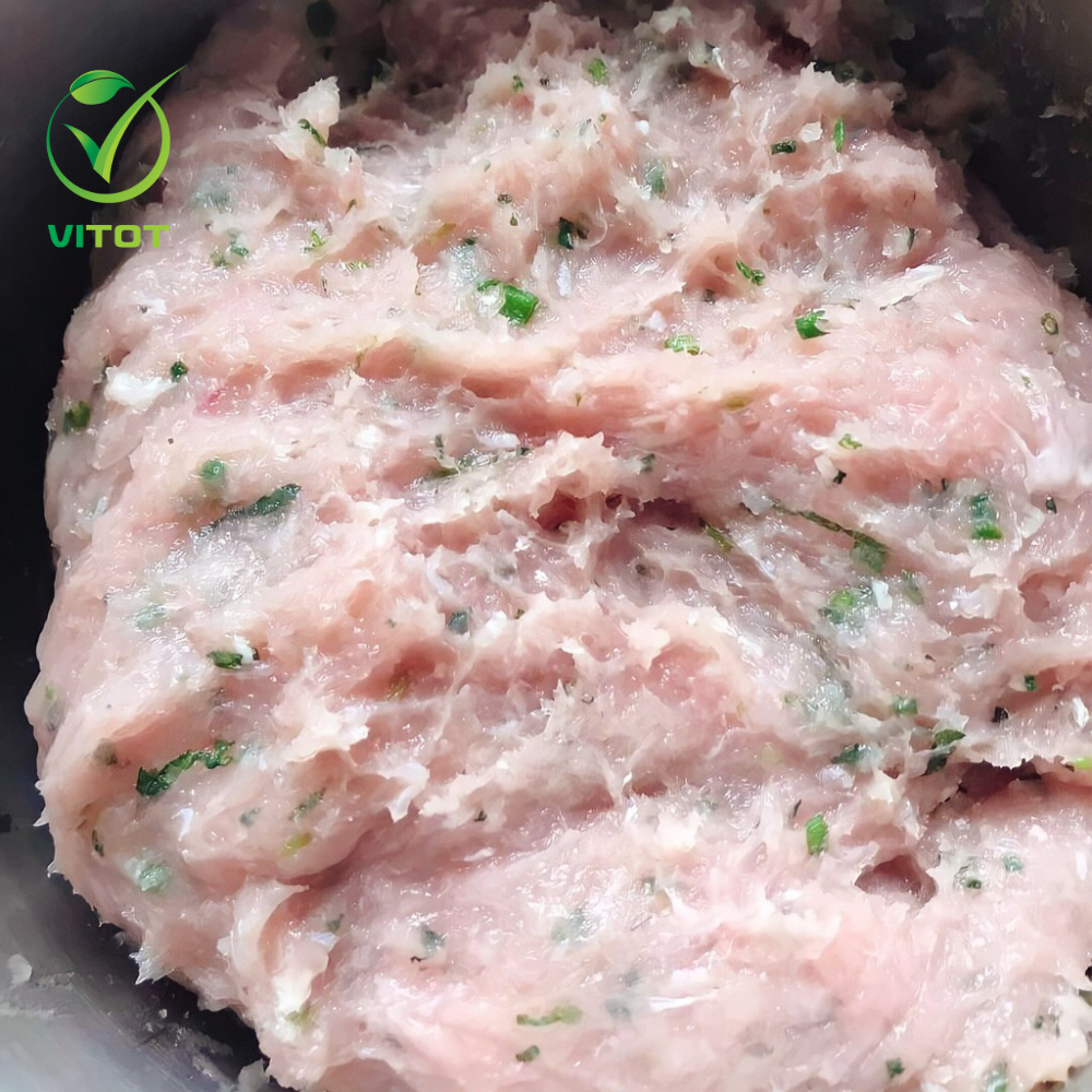 - THỊT CÁ THÁC LÁC VITOT FOOD