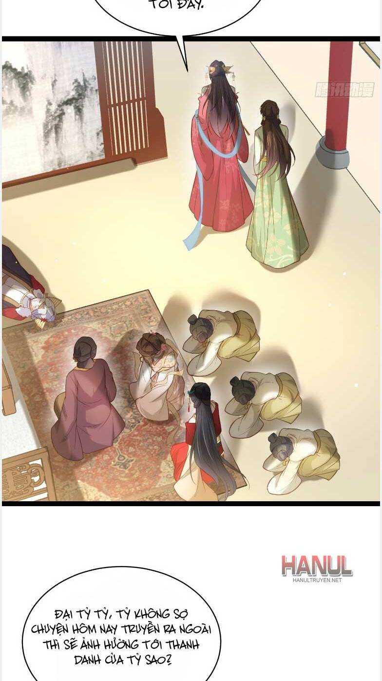 hoạn phi thiên hạ chapter 272 15