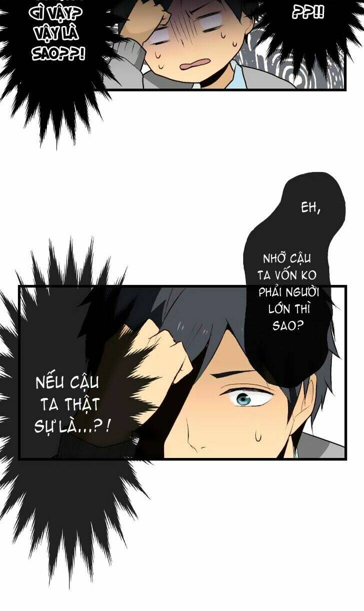 viên thuốc trùng sinh chapter 7 24