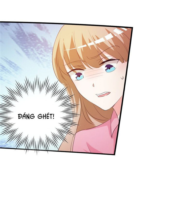 cẩm tú trùng sinh: chào buổi sáng phó thái thái chapter 5 40