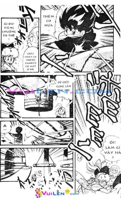 vua bóng ném chapter 21 10