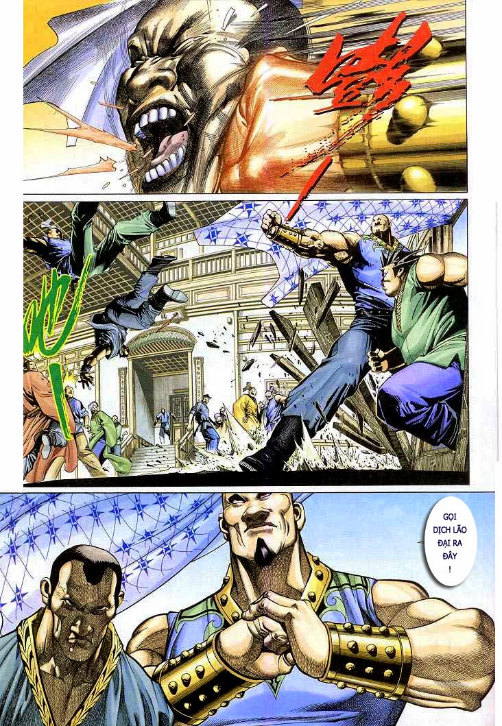 phong vân chapter 308 28