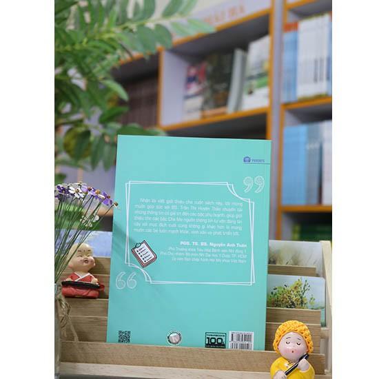 Chat Với Bác Sĩ - Bác Sĩ Riêng Của Bé Yêu - Bản Quyền