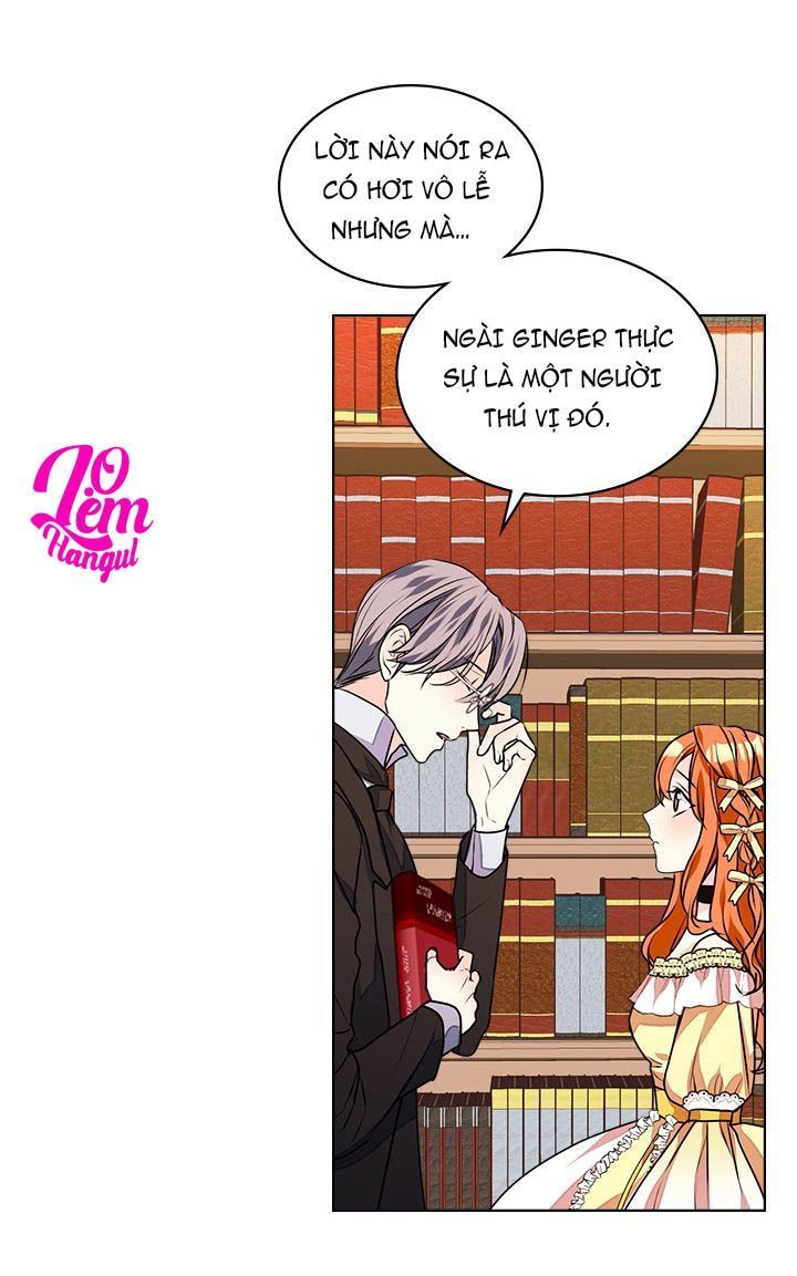 đức hạnh của ác nữ phản diện chapter 18 25