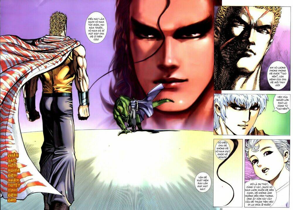 võ thần chapter 201 29