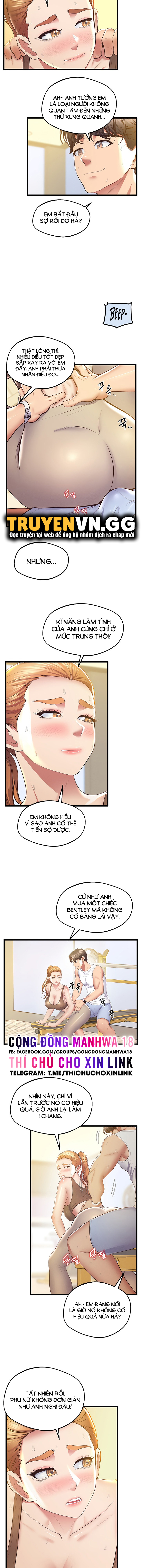 đồng hồ khoái lạc chapter 10 12