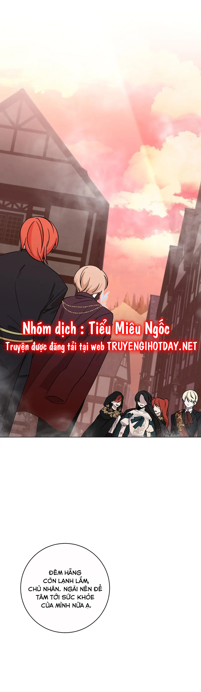 nữ phản diện muốn có kết thúc đẹp chapter 66 2