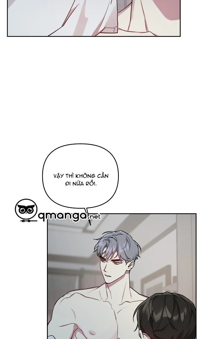 thần tượng đến rồi!? chapter 20 57