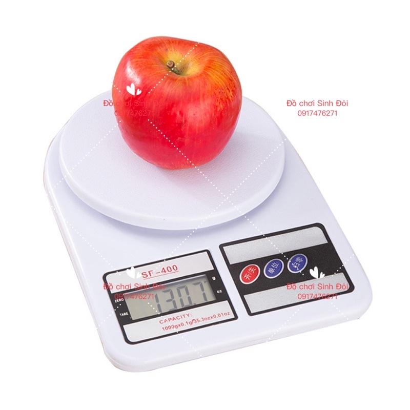 Cân diện tử 10kg/1 g