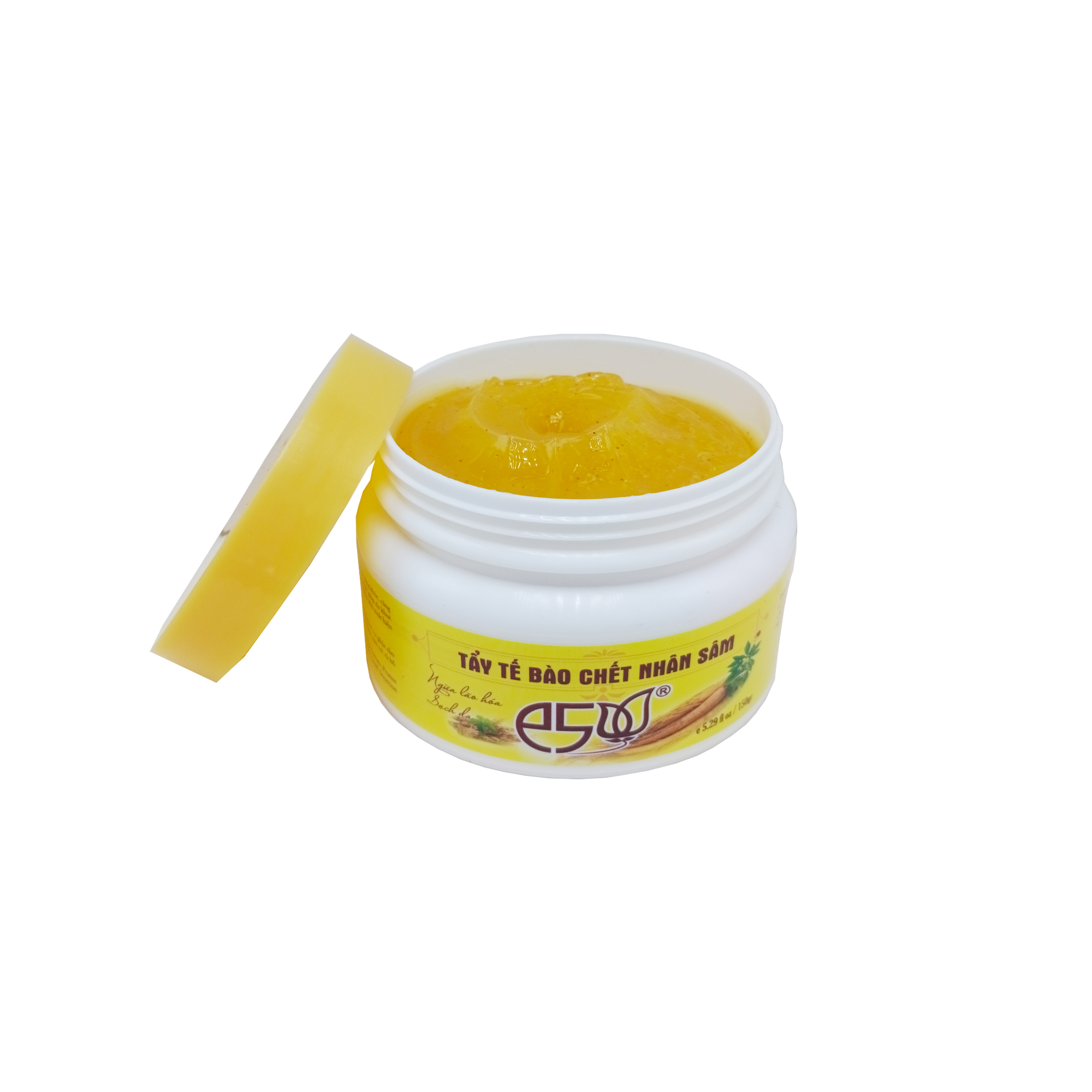 Tẩy Tế Bào Chết 150g E5