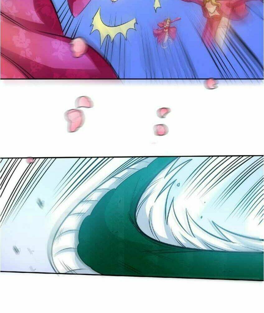 thánh võ tinh thần chapter 19 15