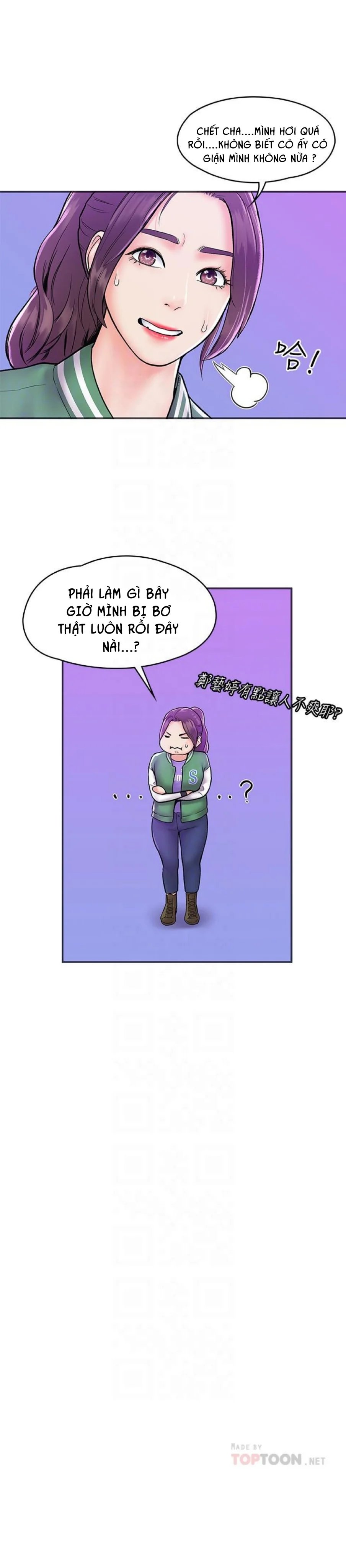 sinh viên thời nay chapter 18 17