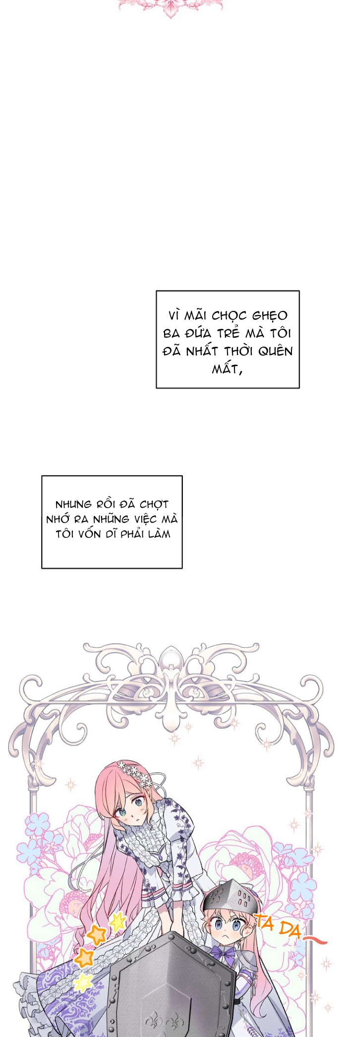 quý cô quyền lực chapter 10 9