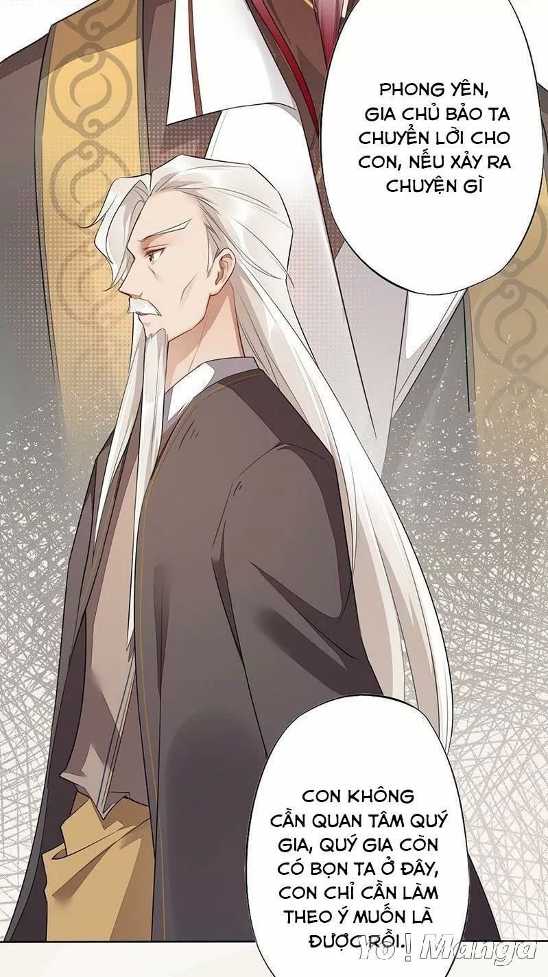 tuyệt thế luyện đan sư chapter 141 24