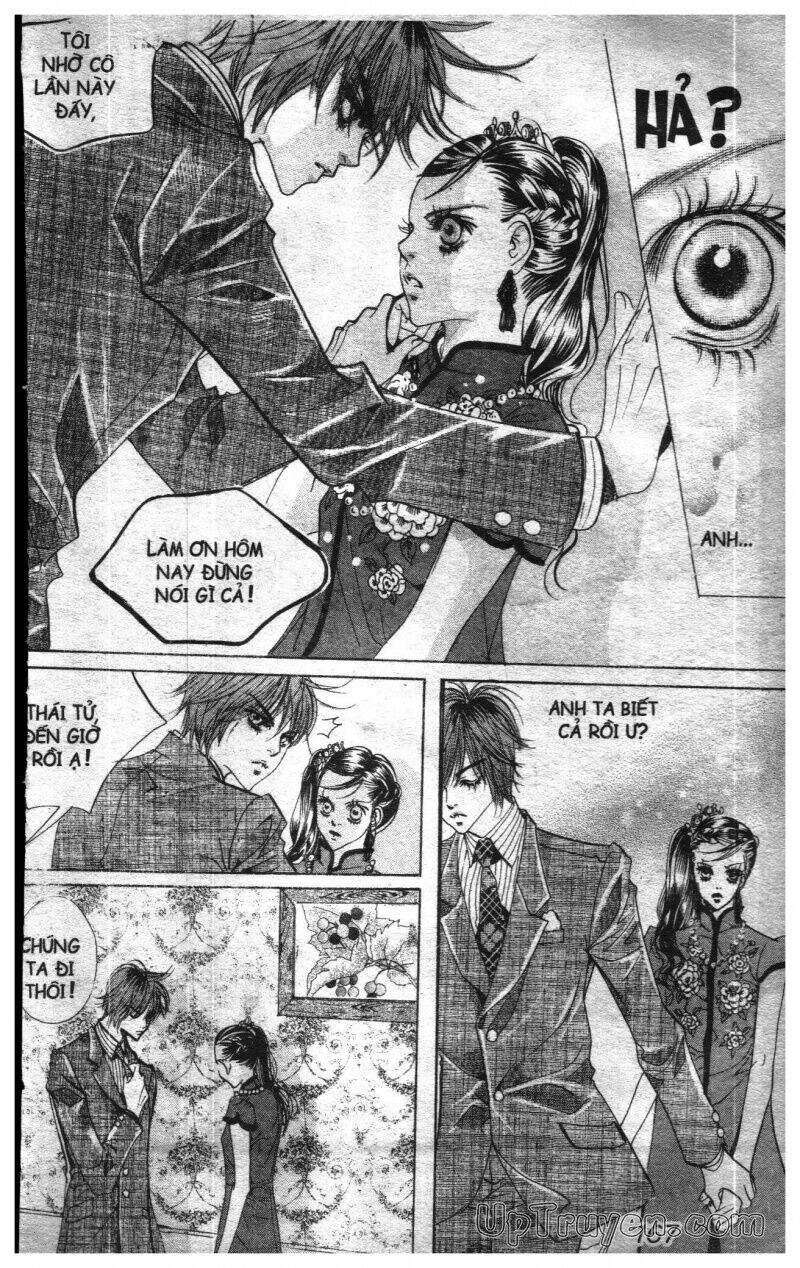 hoàng cung chapter 10 159