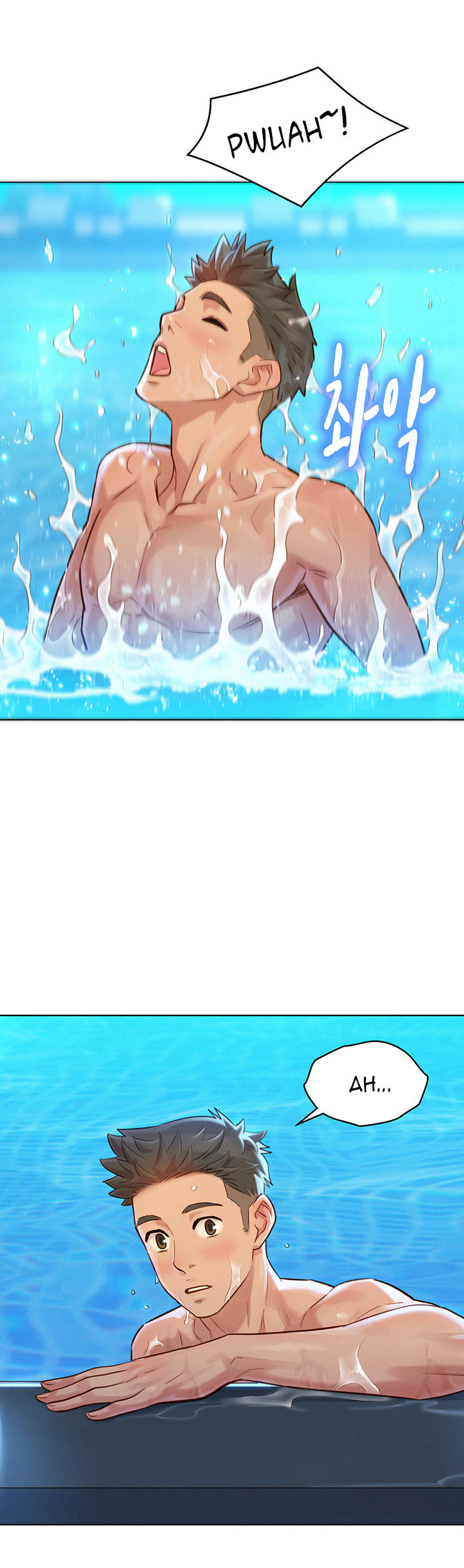 chị gái mưa chapter 127 24