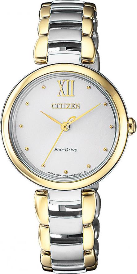 Đồng Hồ Nữ Citizen EM0534-80A
