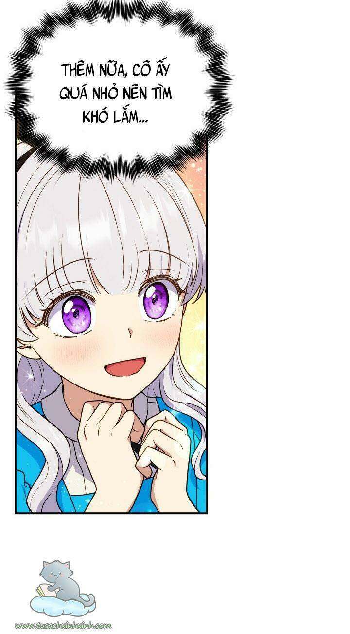 khế ước của nữ công tước quái vật chapter 133 59