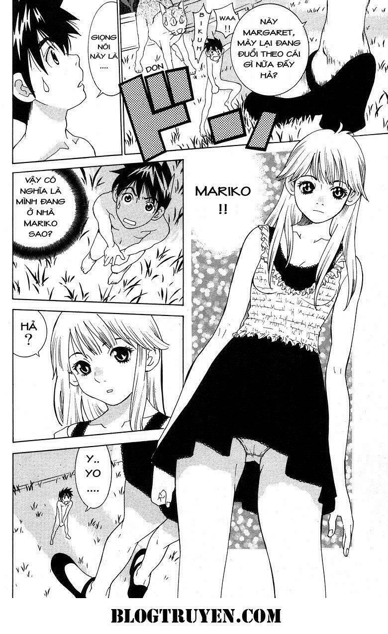 gacha gacha - secret chapter 40.5 11