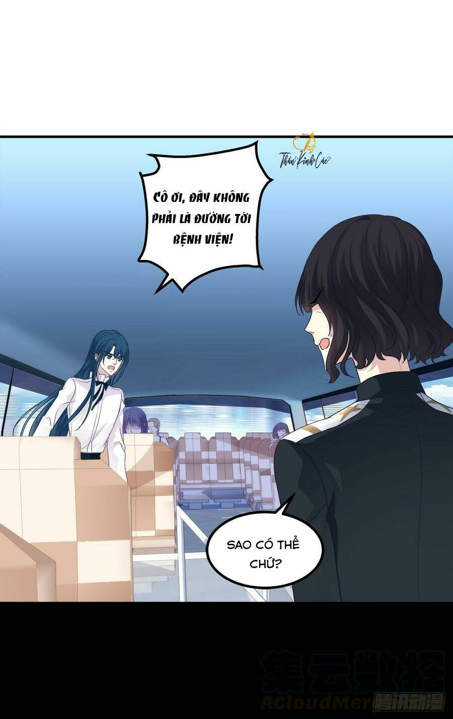 toàn bộ nắm trong tay chapter 81 35