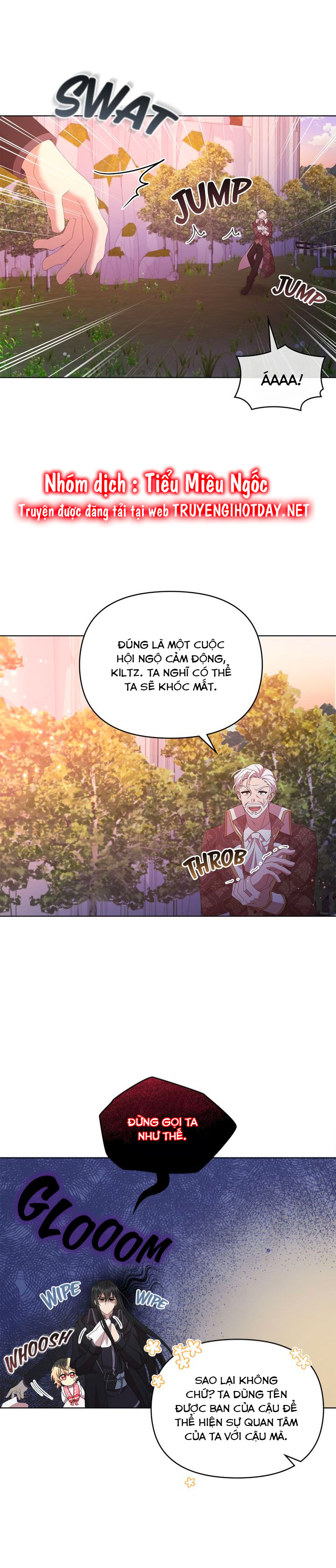 giải mã bí mật về anh ta chapter 20 1