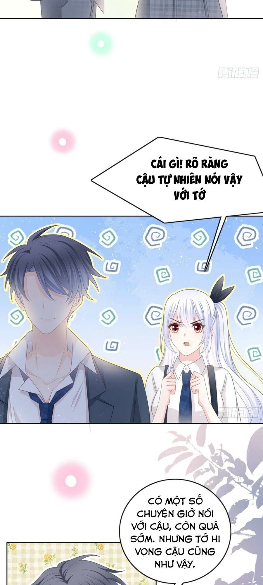 ảnh hậu cũng không bằng niệm thanh hoa chapter 85 21