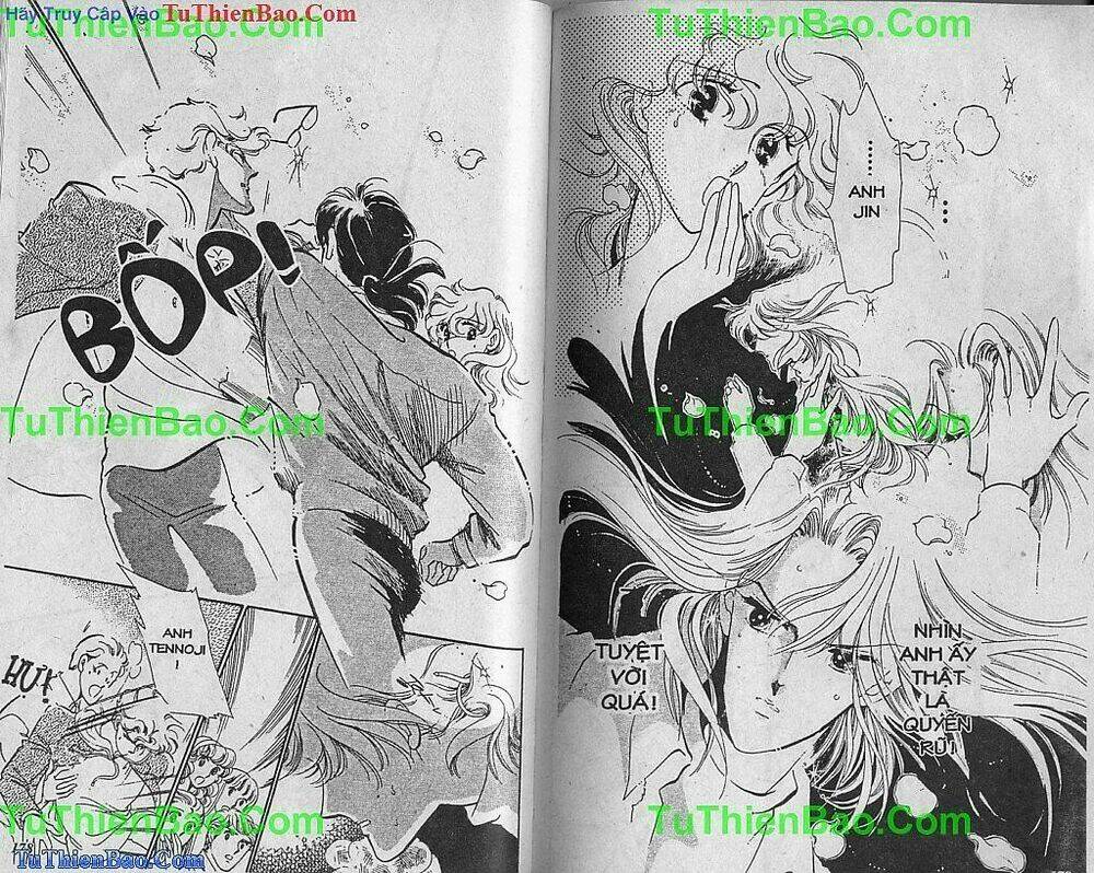 búp bê mario chapter 1 89