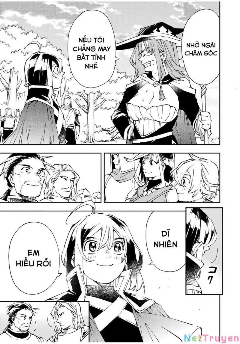 tái sinh thành quý tộc với kĩ năng 'appraisal' chapter 70 7