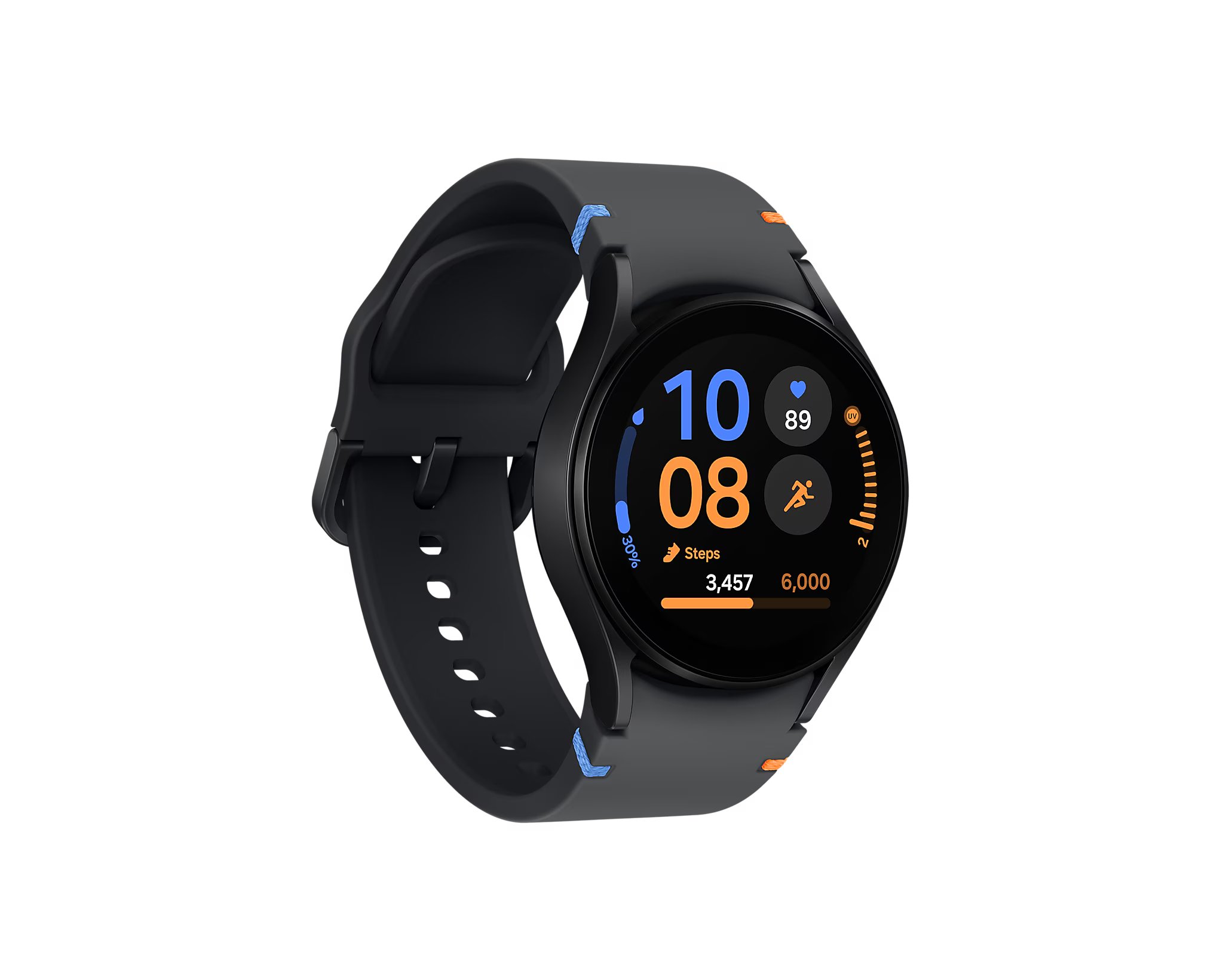 Đồng Hồ Thông Minh Samsung Galaxy Watch FE (Bluetooth, 40mm) R861 - Hàng Chính Hãng