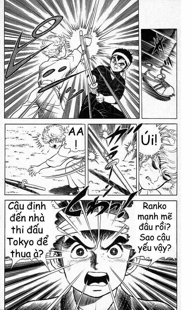 kiếm sĩ musashi chapter 73 12