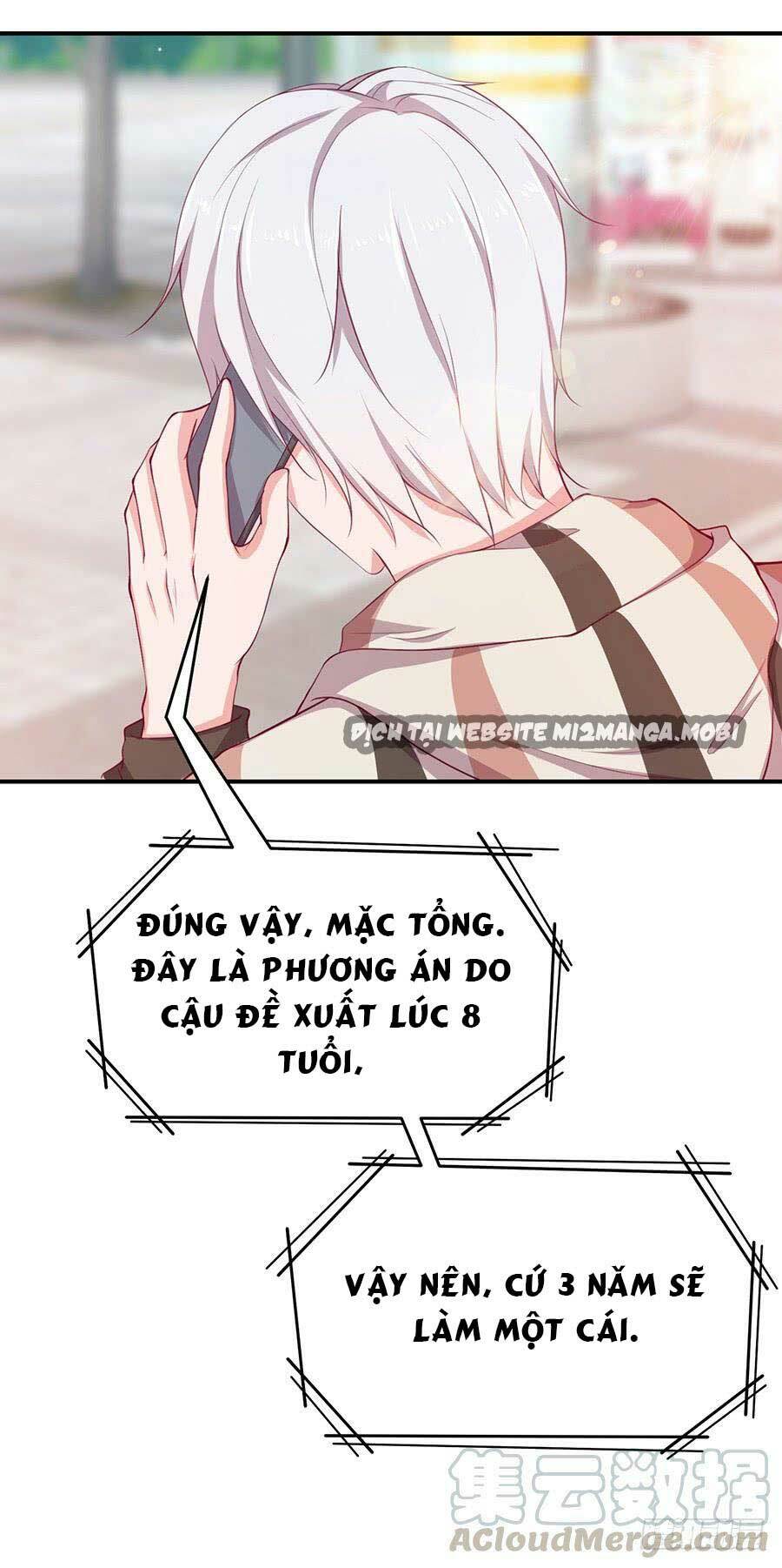 gả cho tình cũ làm lão bà chapter 41 24