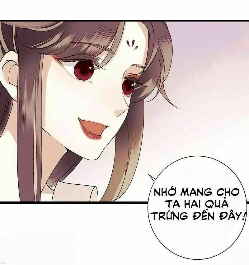 nhất đế trọng sinh mỹ nhân tâm kế chapter 53 11