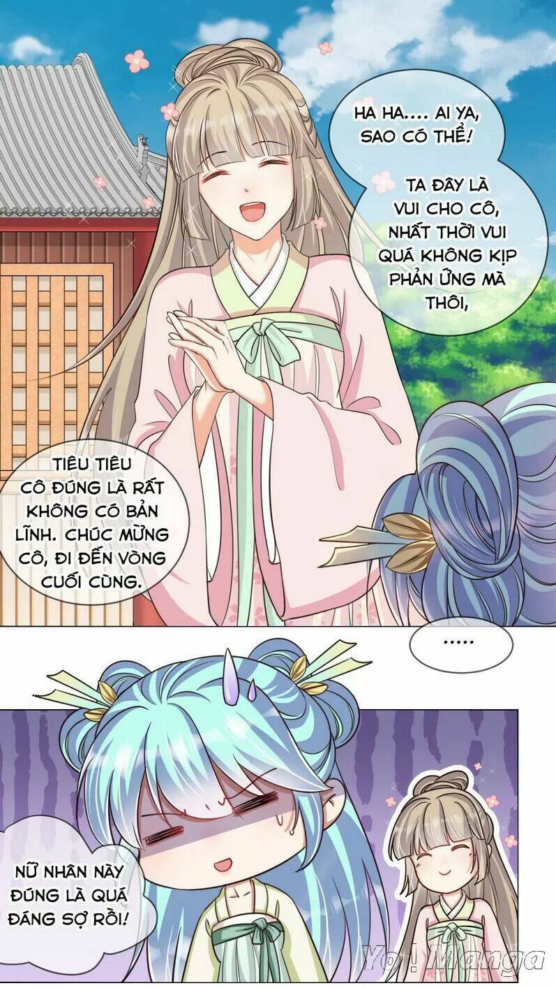 độc y cuồng phi chapter 29 14