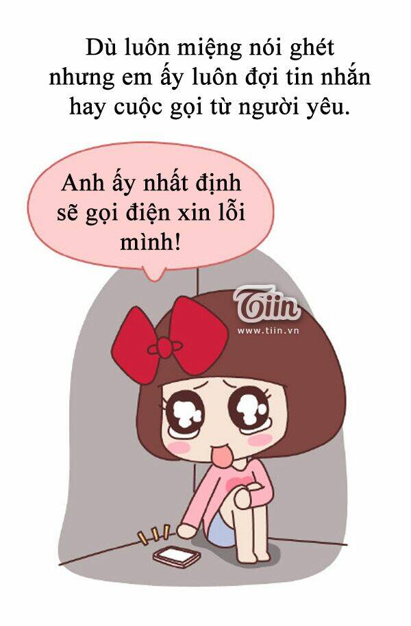 giải mã tình yêu chapter 35 7