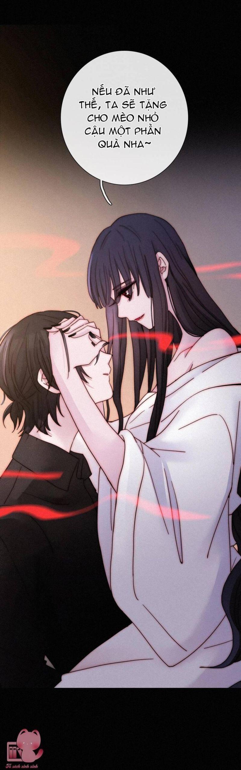 đêm tối chốn này chapter 65 60