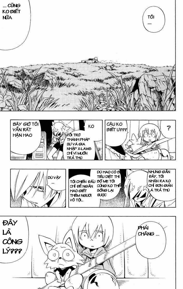 vua pháp thuật chapter 229 8