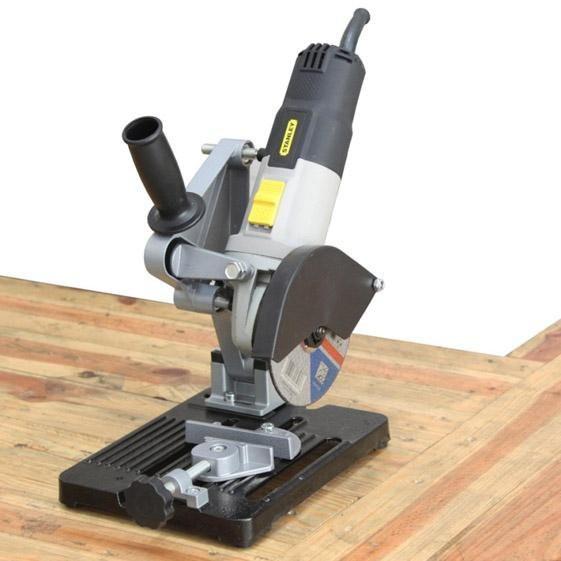 Đế Giữ Máy Cắt TZ-6103 Dùng Cho Mọi Máy Cắt Cầm Tay
