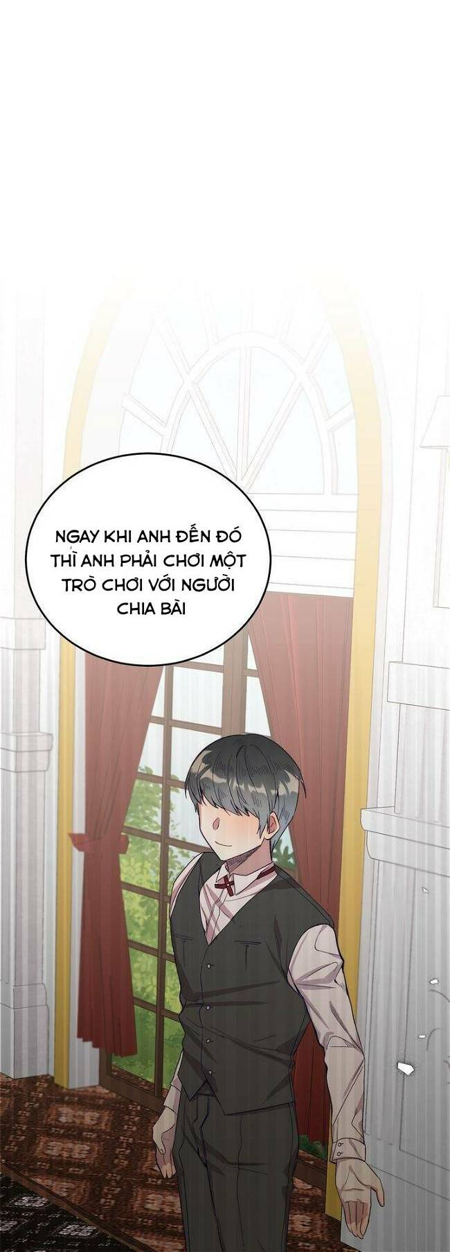 cách để trao vương miện cho vị hoàng tử hoang dã của tôi chapter 10 20