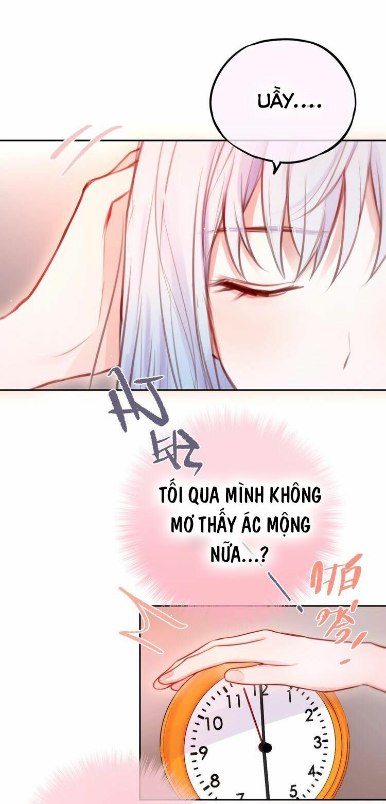 trú dạ liên miên chapter 39 44