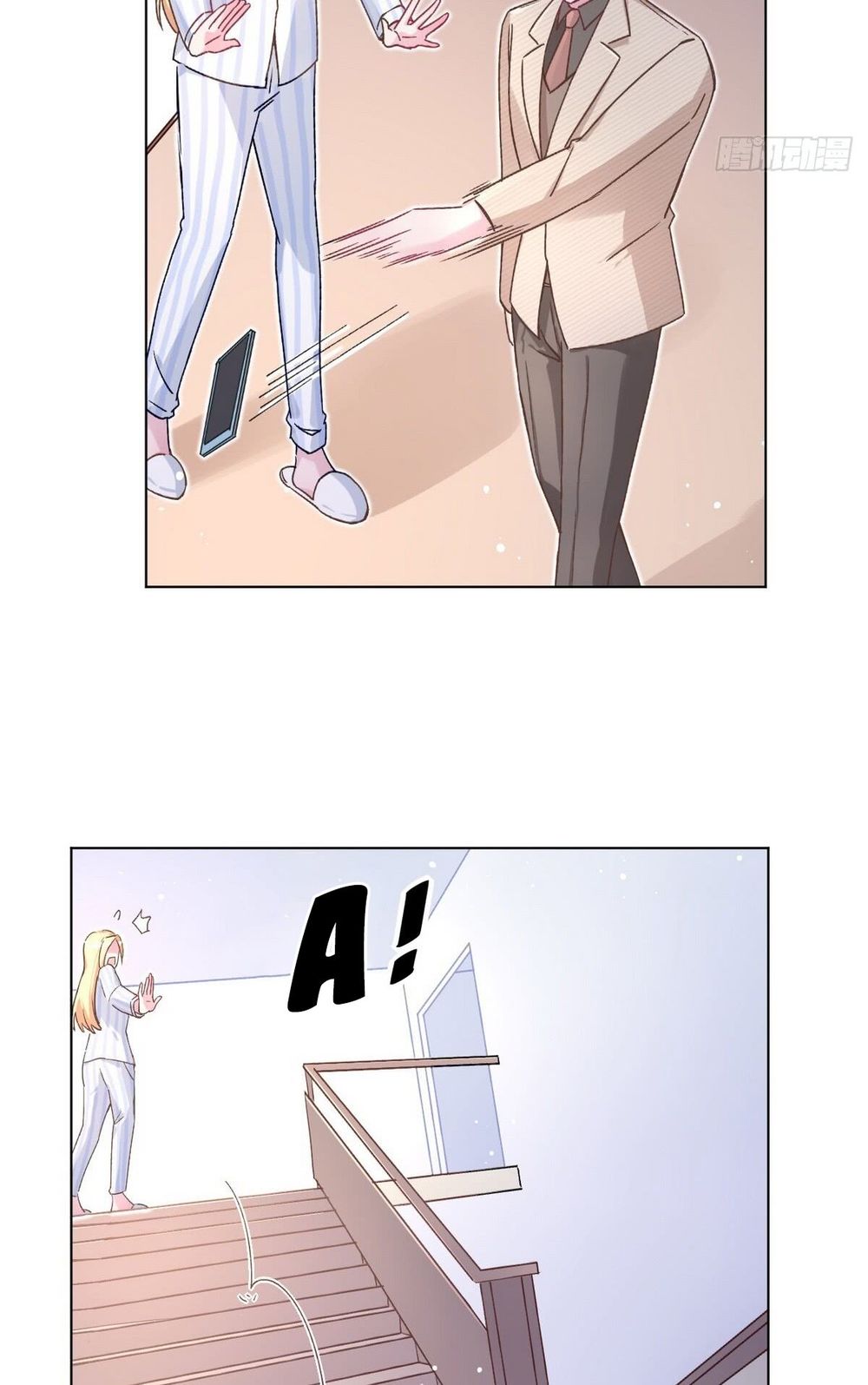 trời ban cho nam thần daddy chapter 45 45