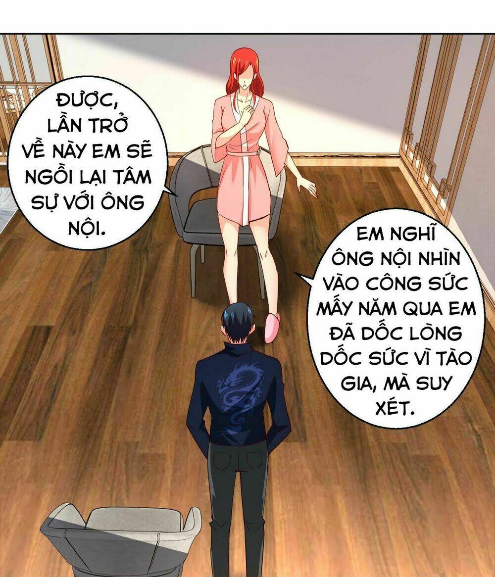 vú em là cổ tiên chapter 33 3