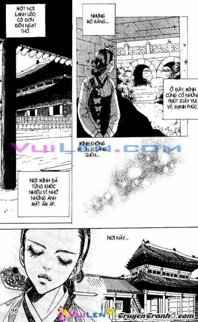 goong - [ hoàng cung ] chapter 9 94