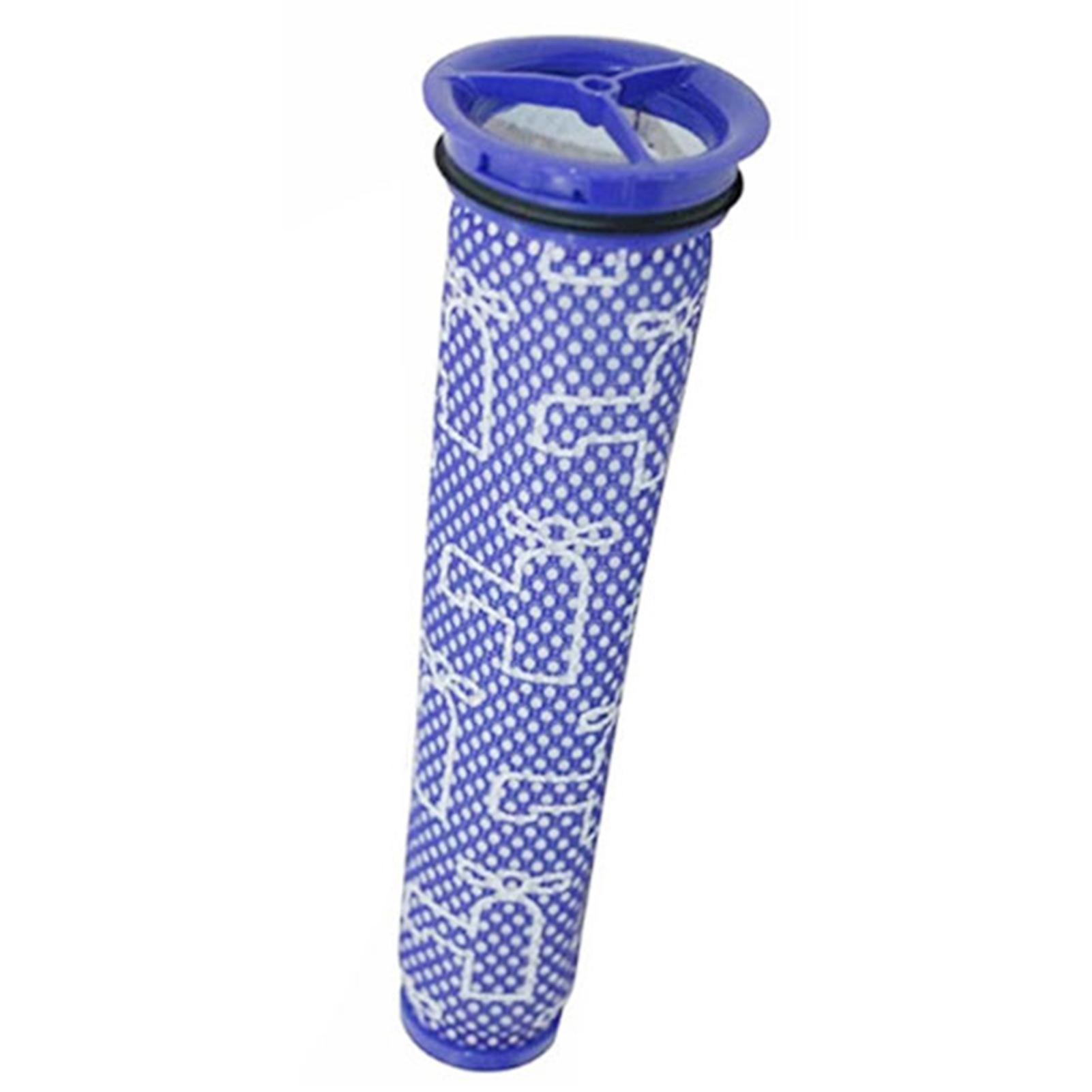 Set 2 bộ lõi lọc trước và sau HEPA + 4 cho máy hút bụi media DC41