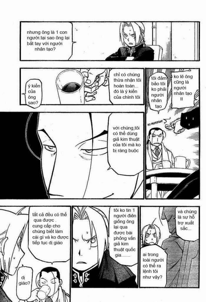 giả kim thuật chapter 71 13