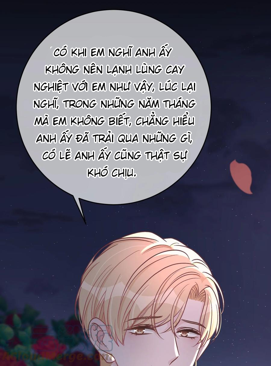 trước và sau ly hôn! chapter 37 33