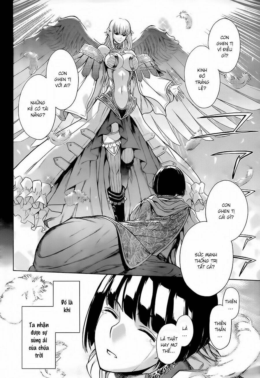 khu vườn thứ 7 chapter 4 18