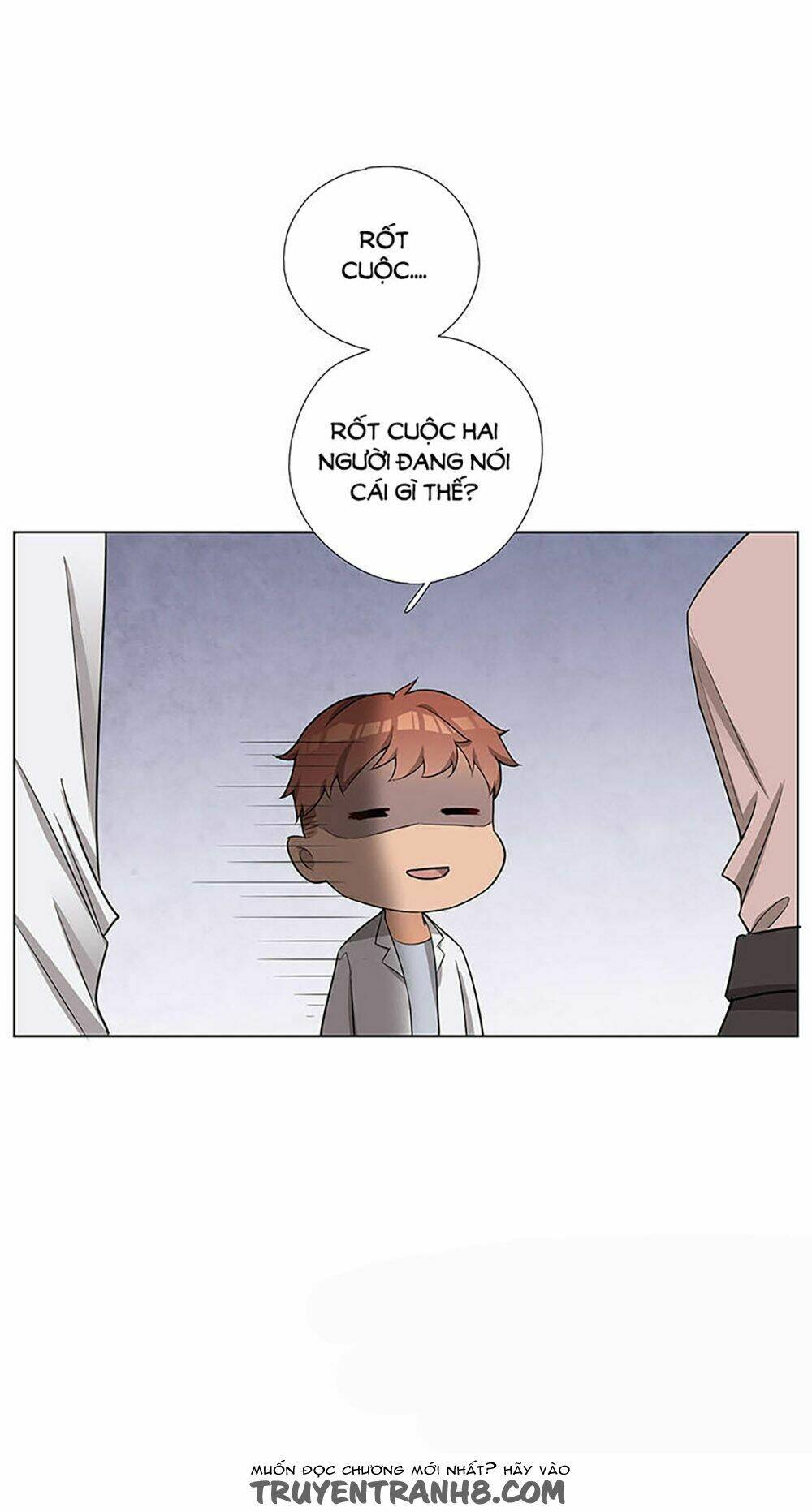 thông linh ngụy y chapter 10 25