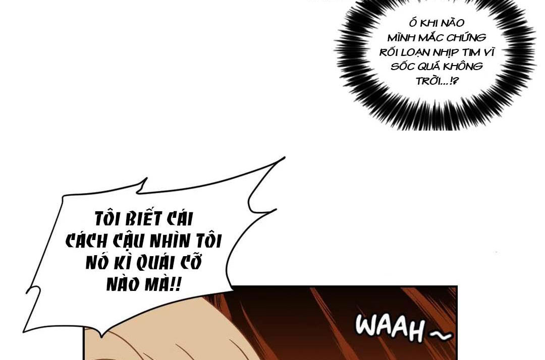 sự cám dỗ của ác ma chapter 3 7