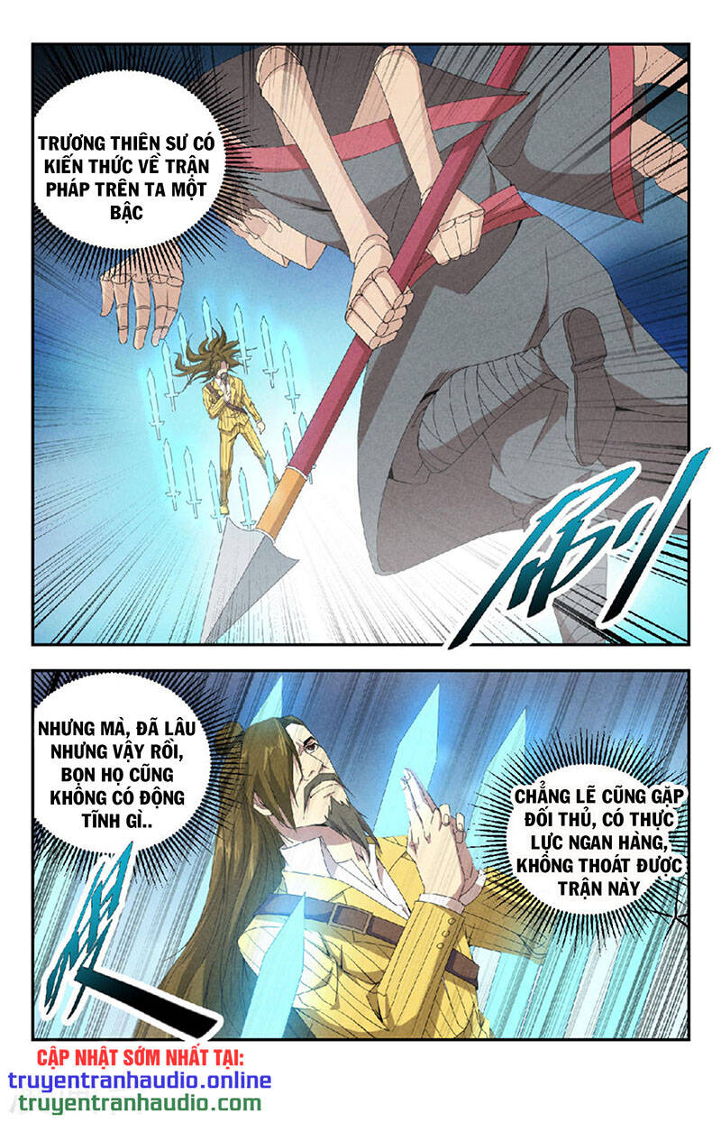 long ẩn giả chapter 189 7