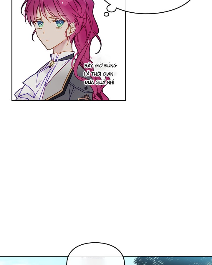 kết thúc của nhân vật phản diện chỉ có thể là cái chết chapter 64 45